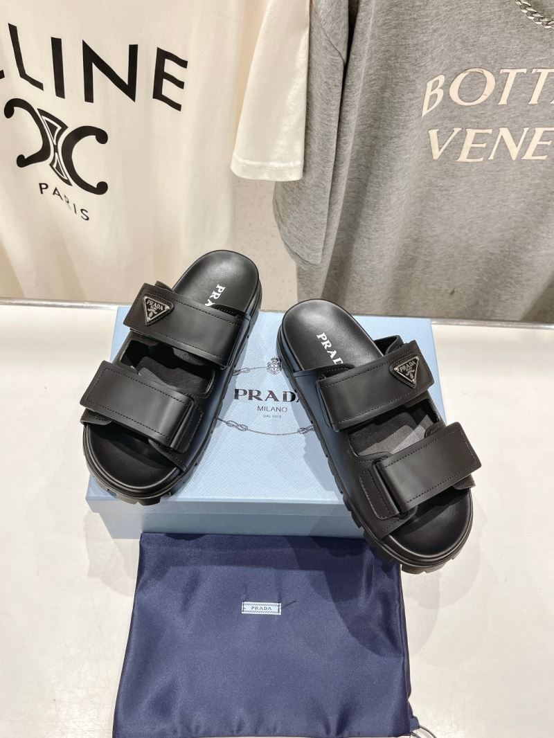 Prada Slippers